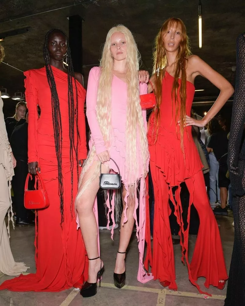 Blumarine