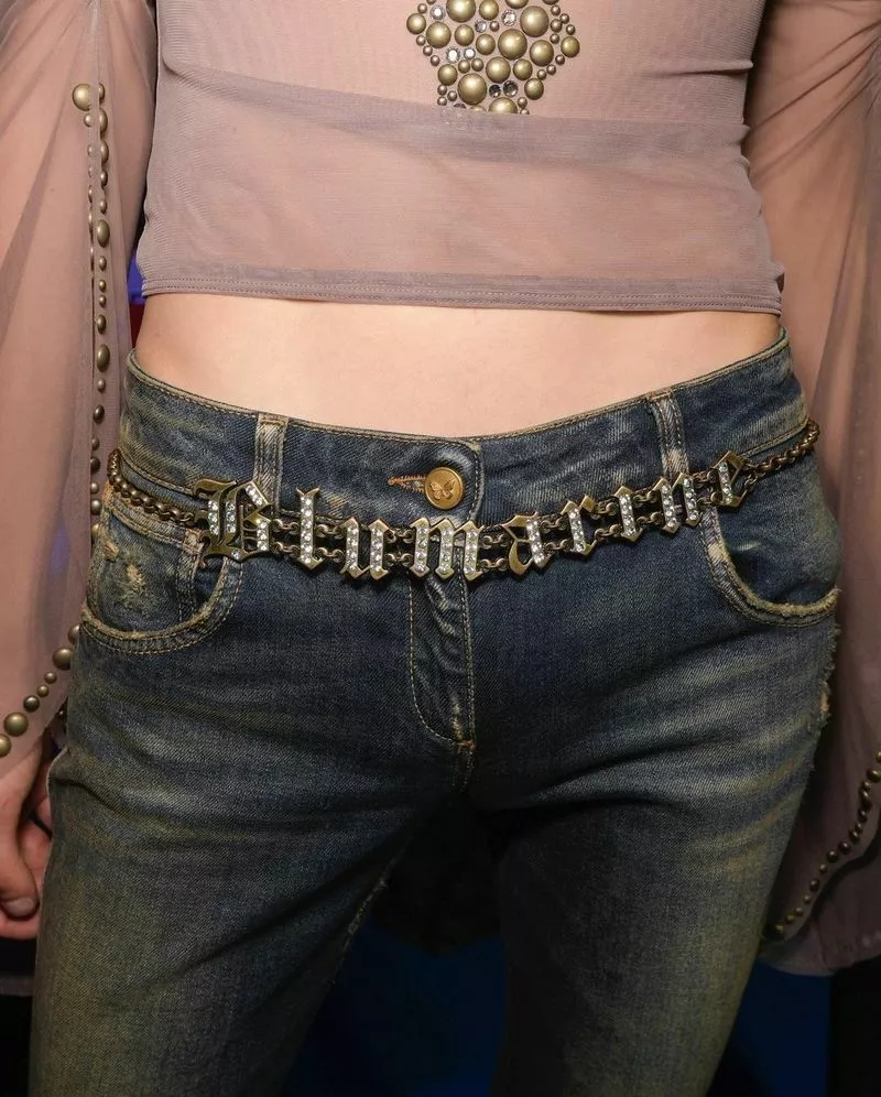 Blumarine