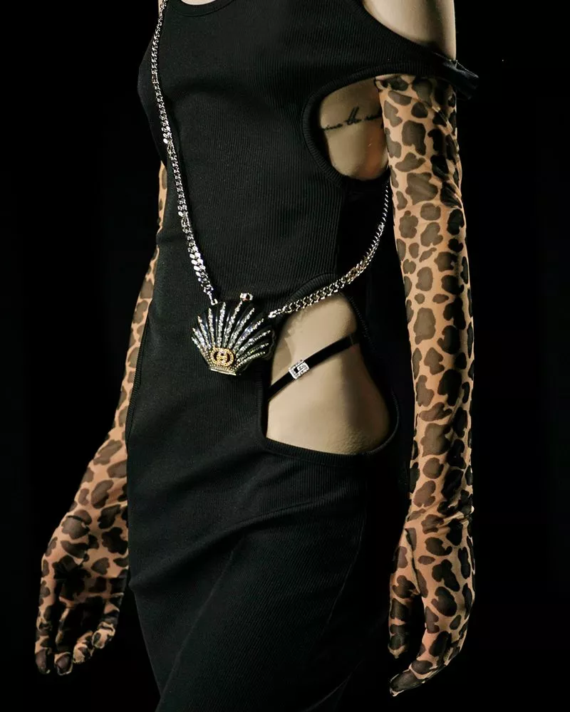 Gucci