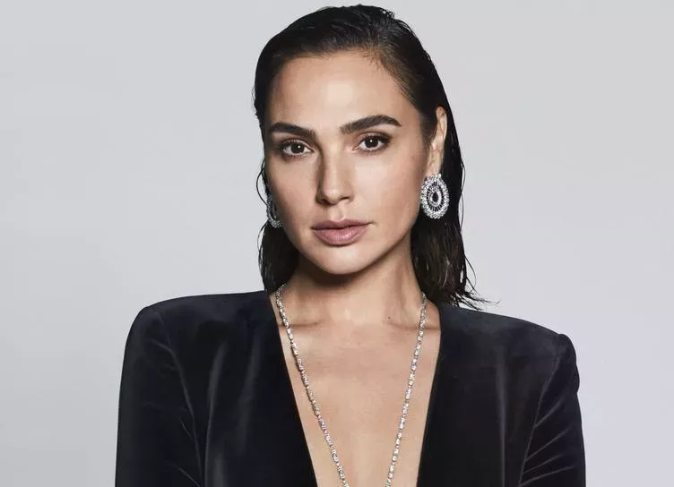 От Галь Гадот в рекламе Tiffany&Co. до мирового рекорда Bulgari: дайджест fashion-новостей недели