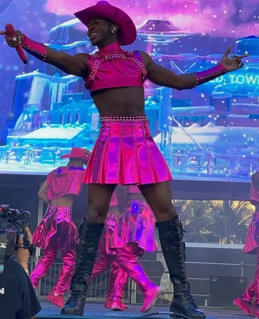Lil Nas X