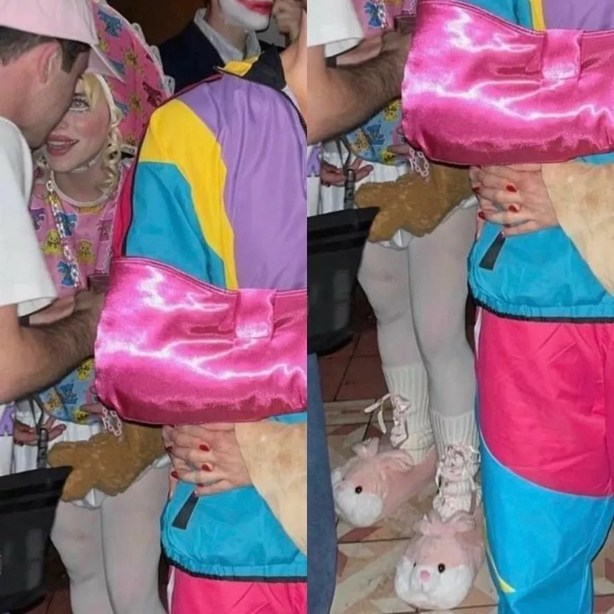 Билли Айлиш