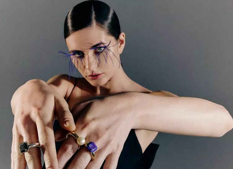 От сияющей Шакиры до уютного мишки Тедди: дайджест fashion-новостей недели