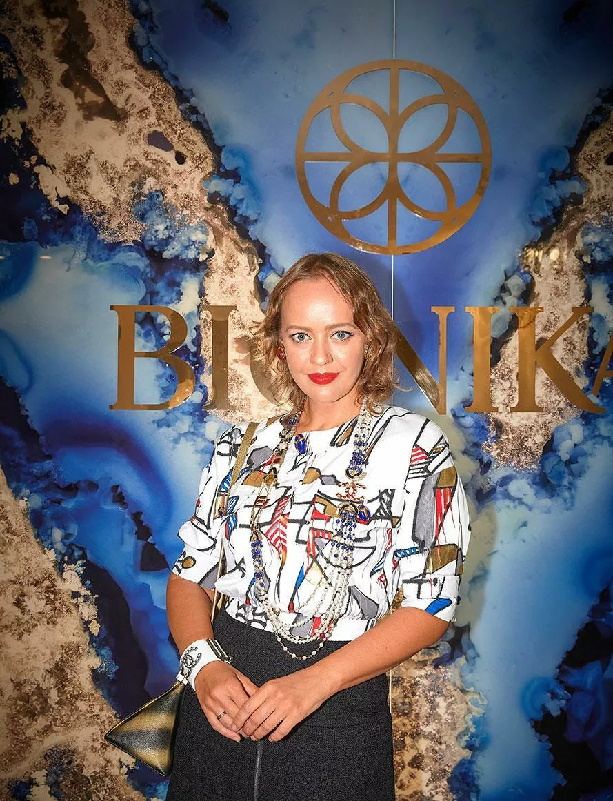 Ольга Лефферс