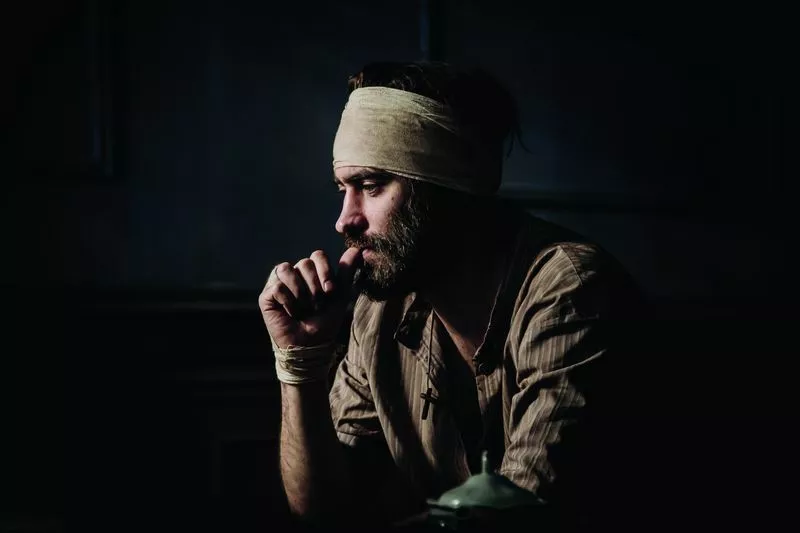 Дмитрий Чеботарев