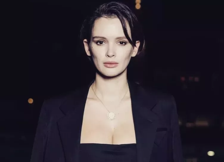 Паулина Андреева вспомнила о беременности: Это настоящее чудо