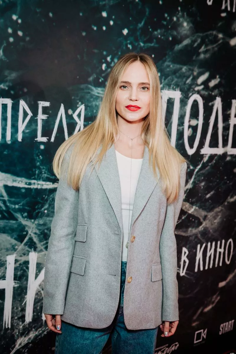 Наташа Ионова