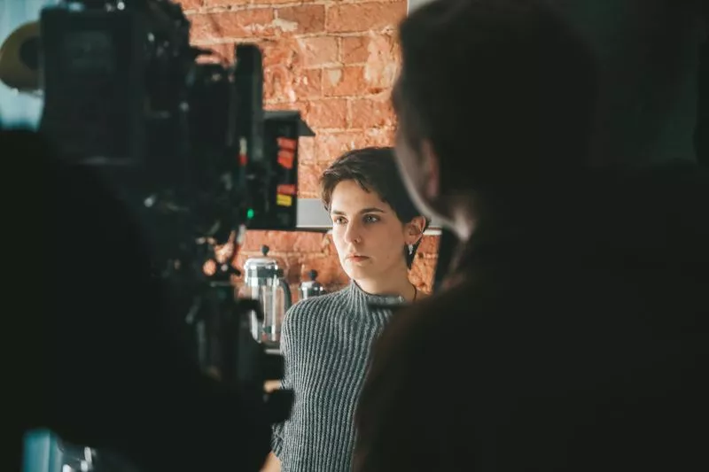 Лиза Моряк