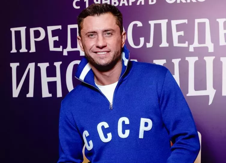 Павел Прилучный о свободе самовыражения, покупке квартиры для сына и чудесах
