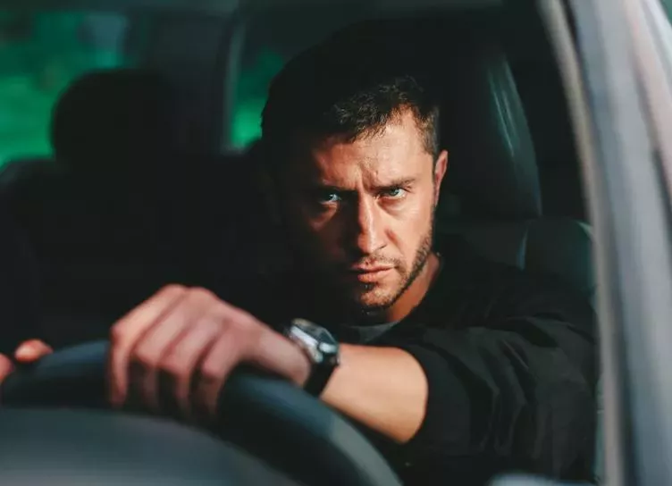 Павел Прилучный впервые рассказал о разводе с Агатой Муцениеце