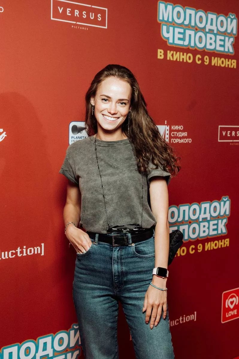 Катерина Ковальчук