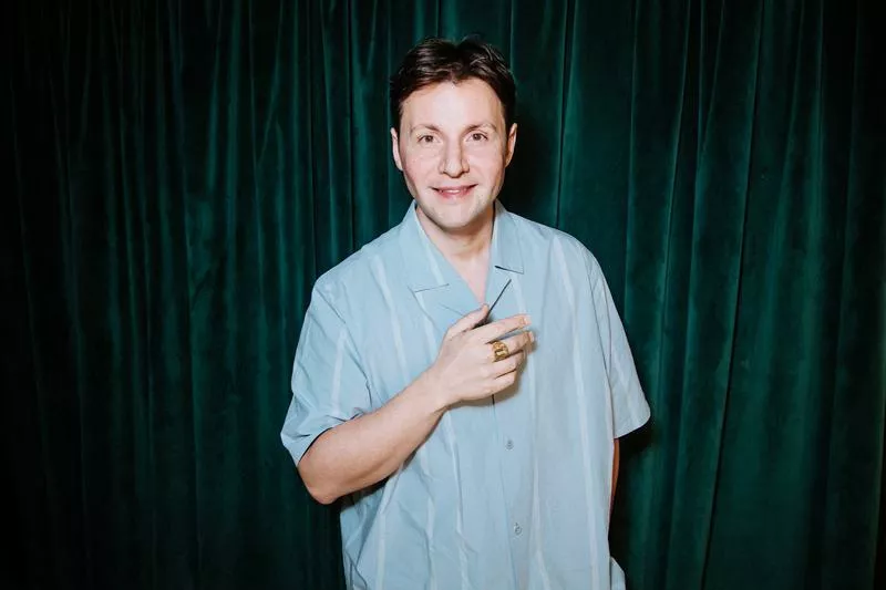 Вячеслав Манучаров
