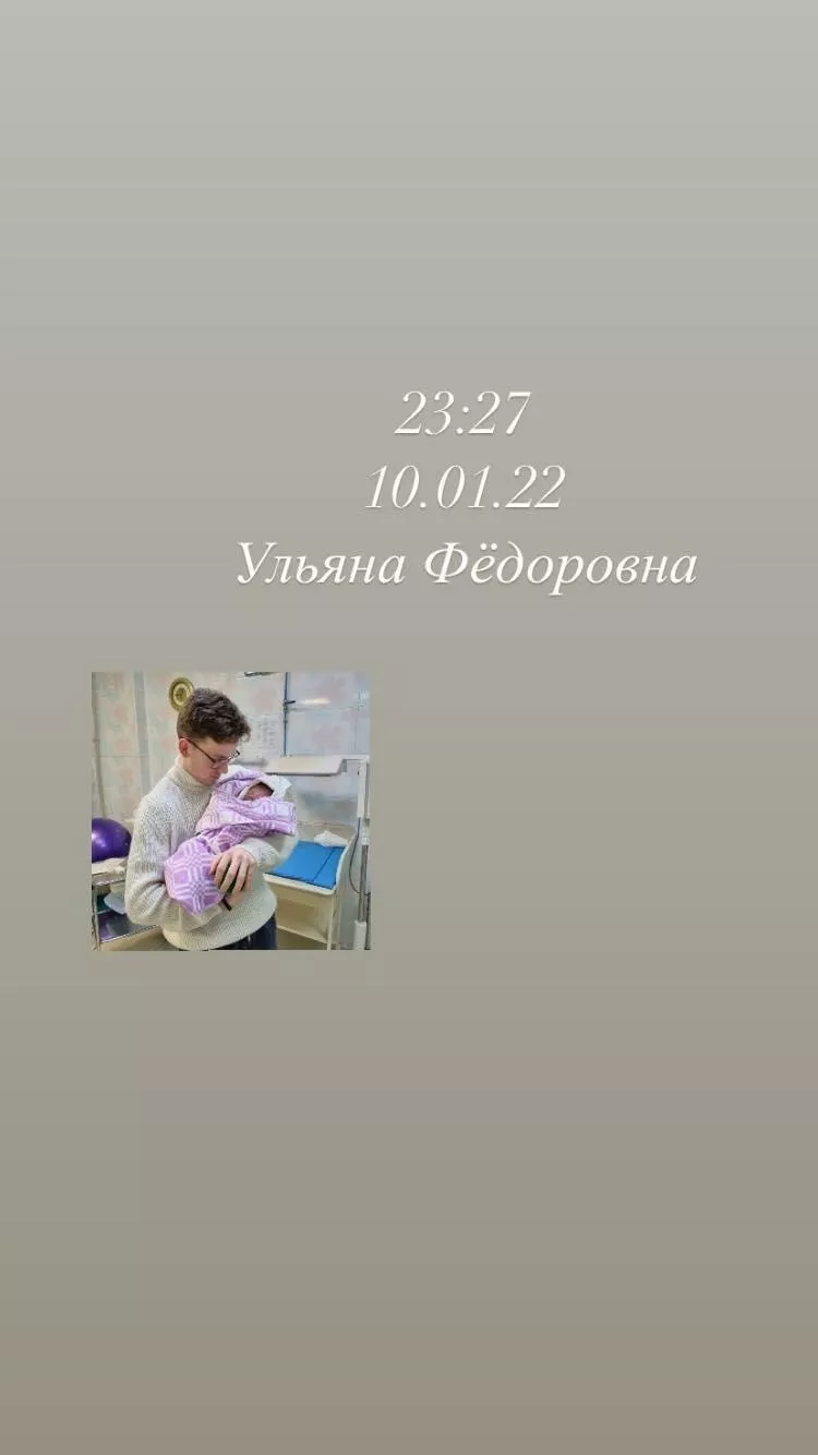 Федор Федотов