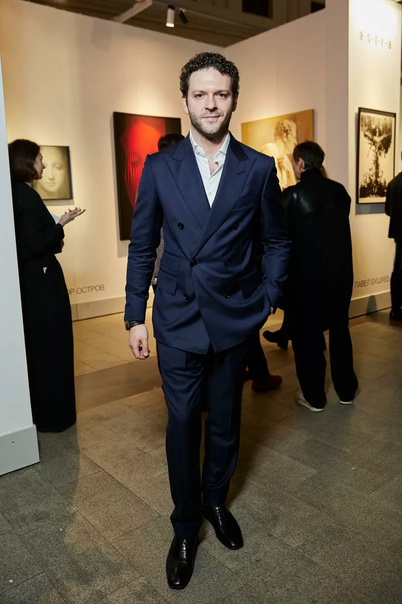 Константин Крюков