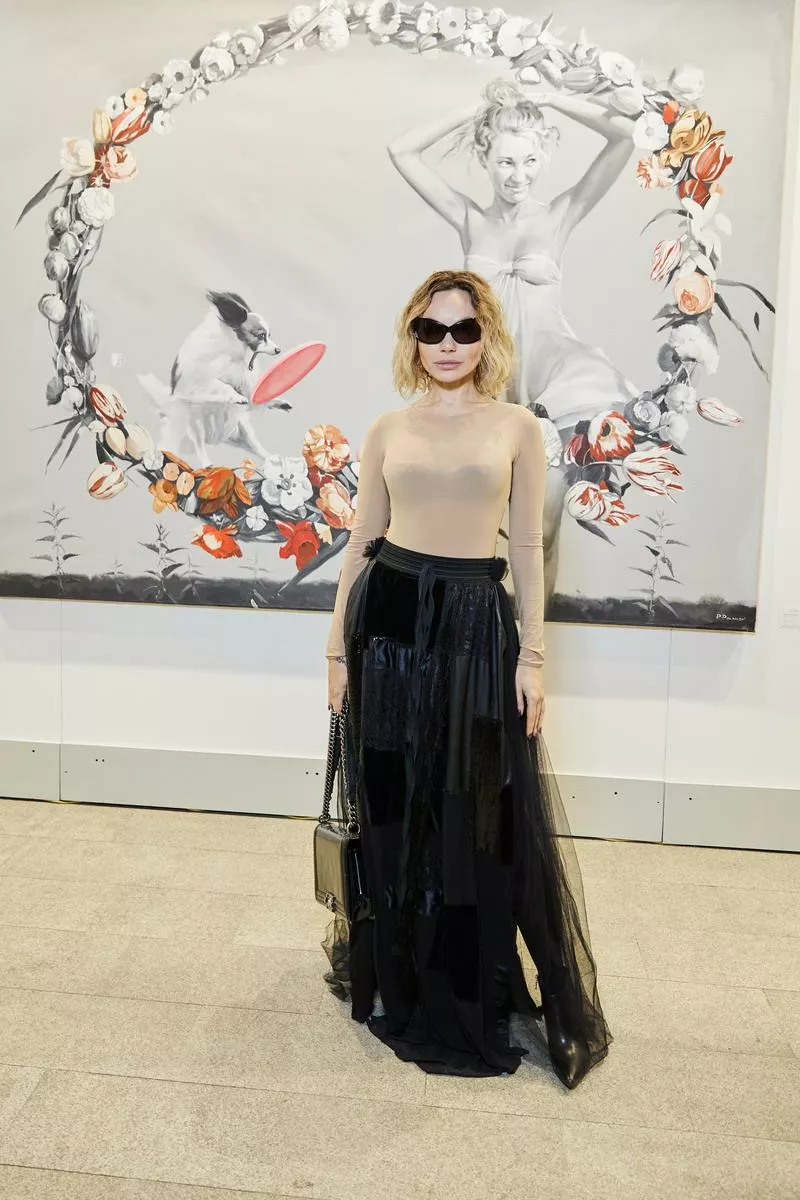 Маша Цигаль