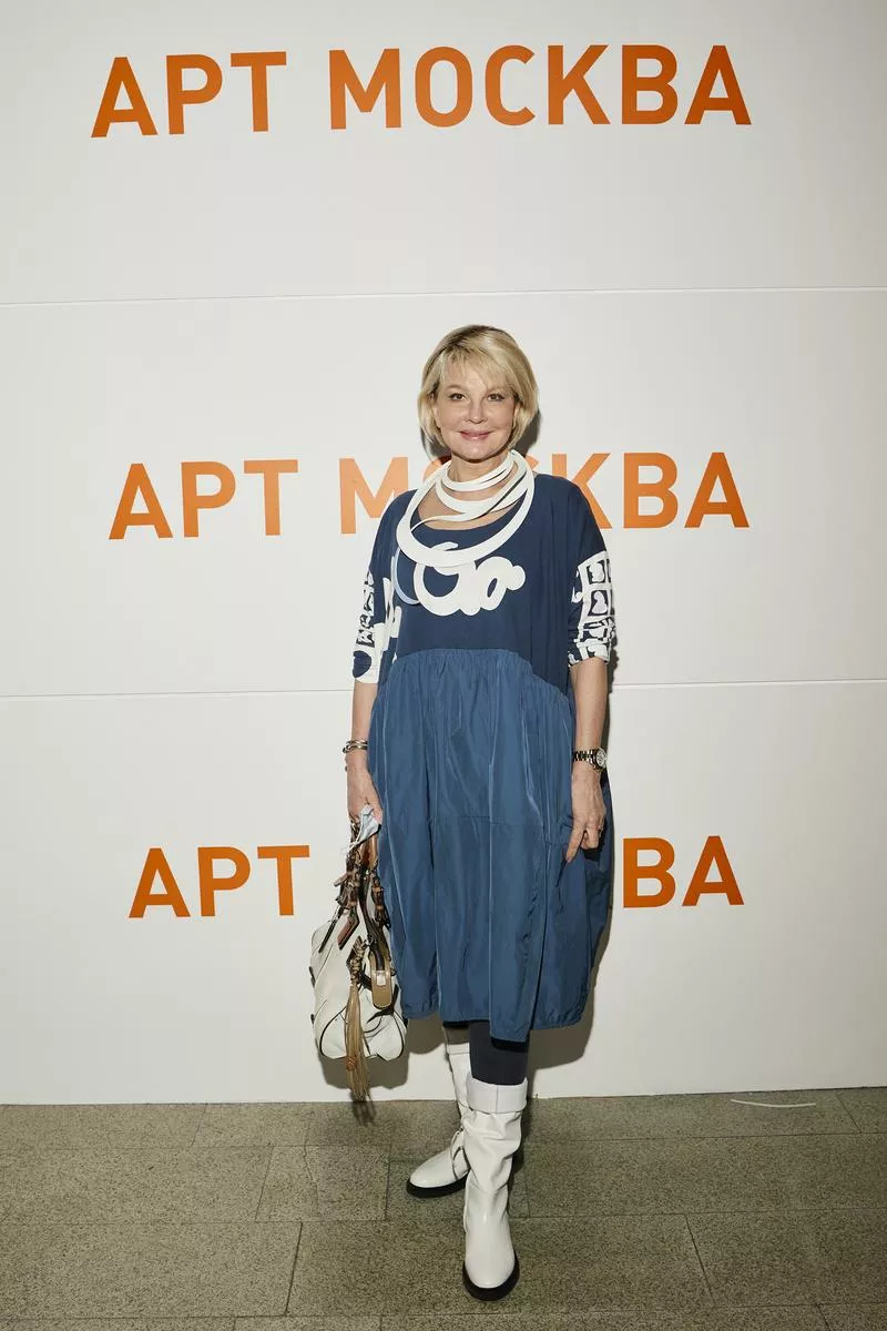 Татьяна Веденеева