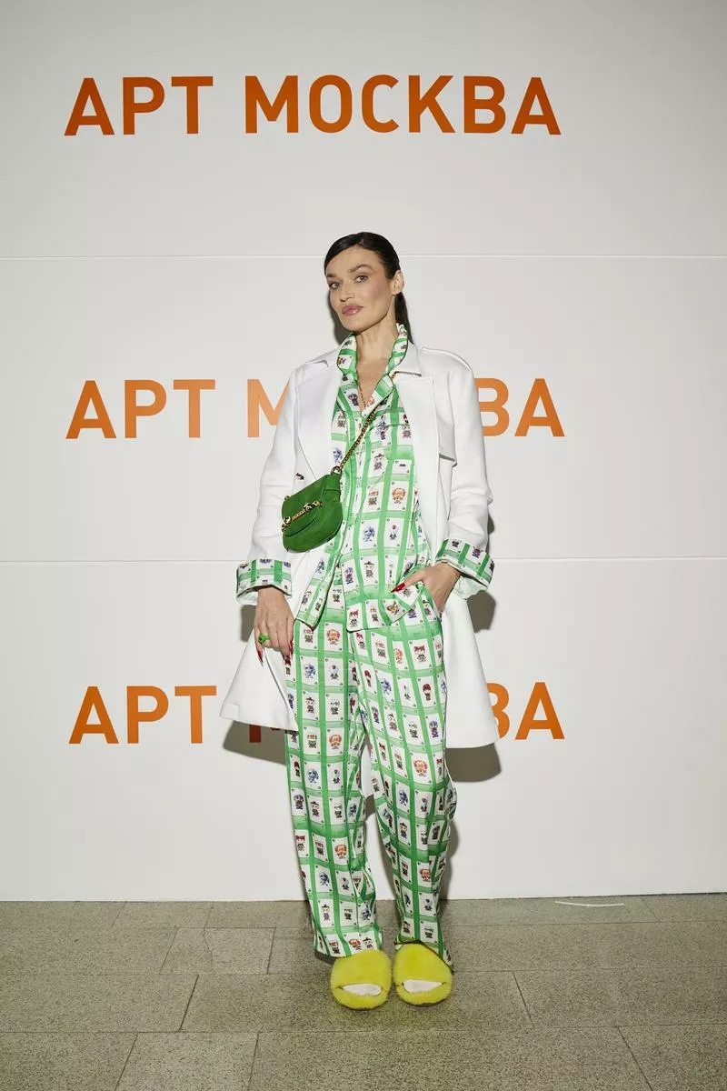 Алена Водонаева