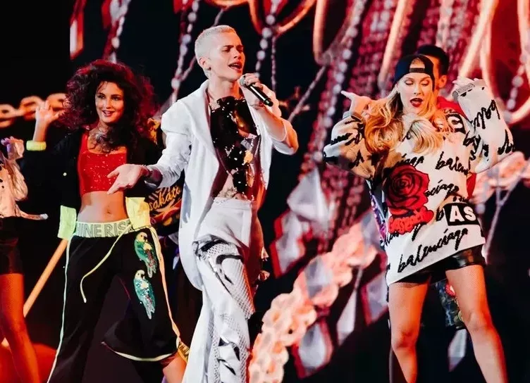 Премия телеканала RU.TV состоится в поддержку российской музыкальной индустрии