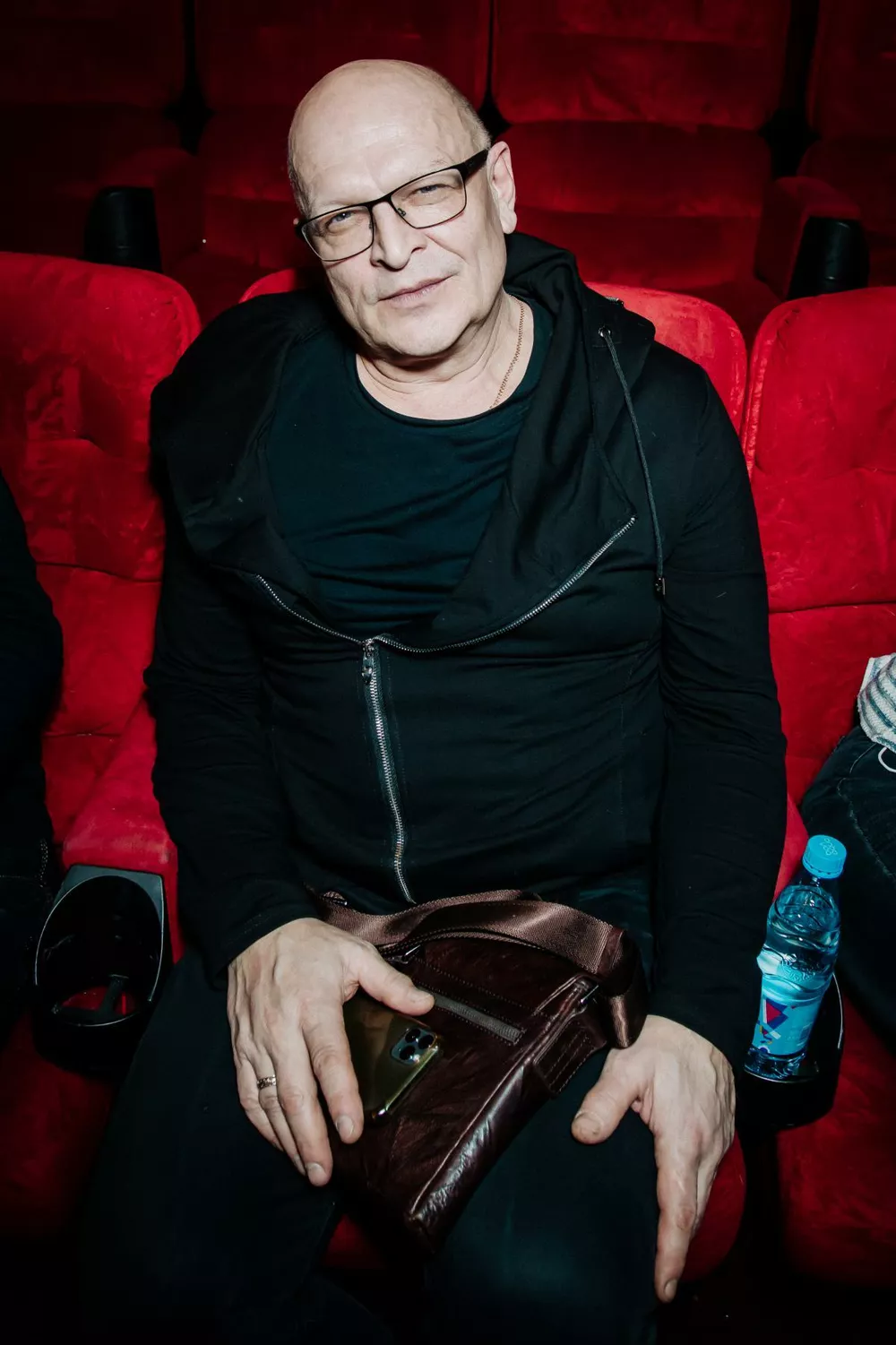 Александр Тютин
