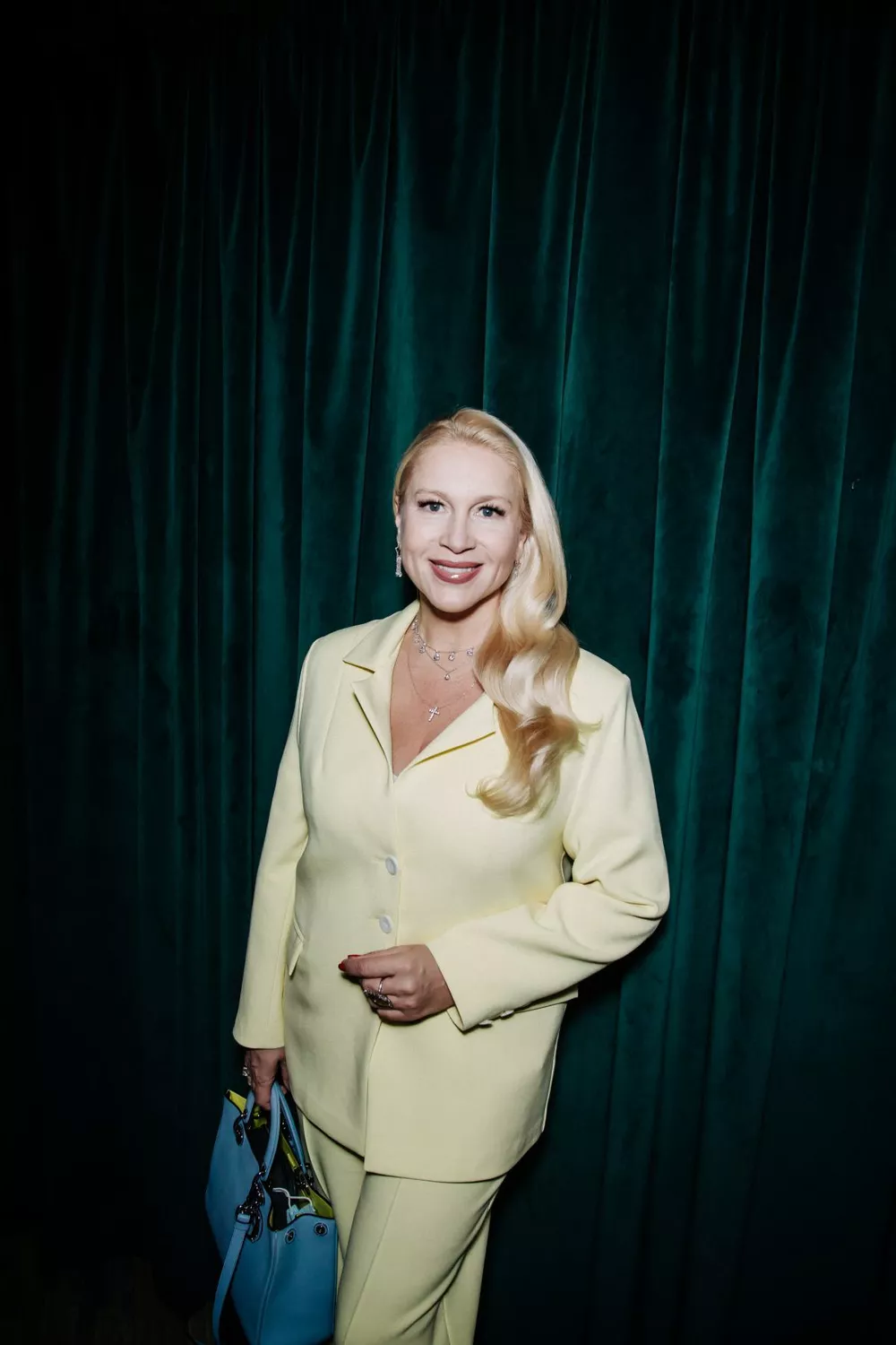 Екатерина Одинцова