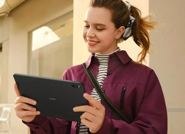 Превратите планшет HUAWEI MatePad 11 в полноценный ноутбук по выгодной цене