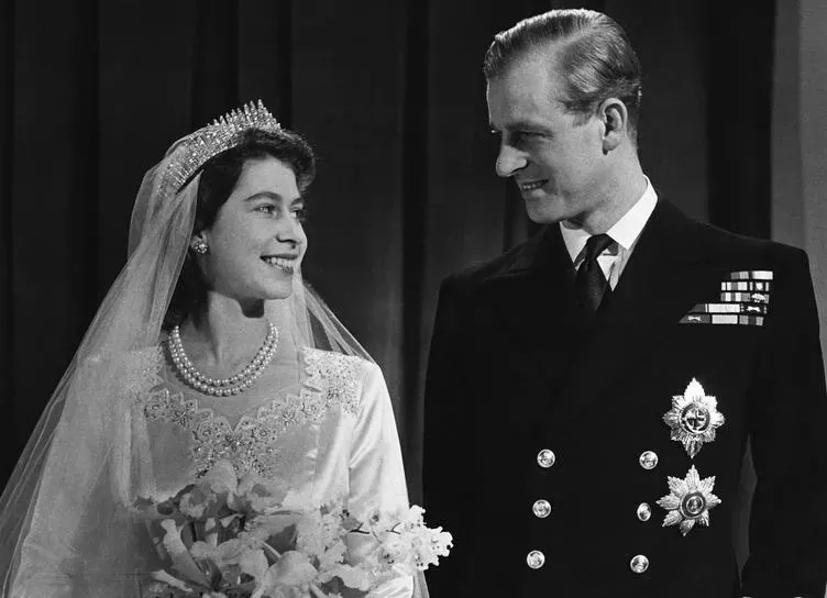 Принц Филипп – кто он: мужлан или любящий супруг, который нежно называл Елизавету II капустой