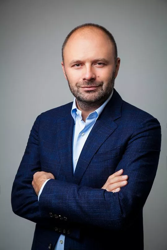 Александр Тертычный