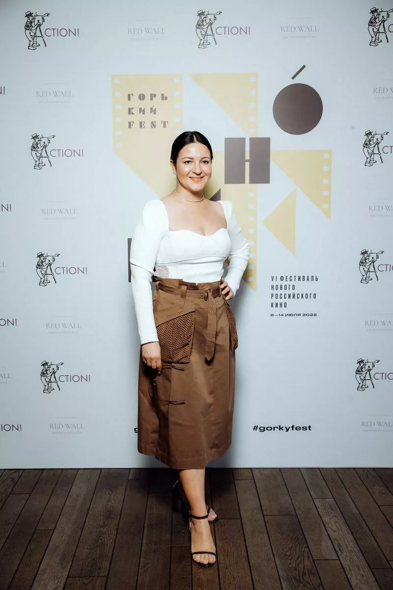 Оксана Михеева