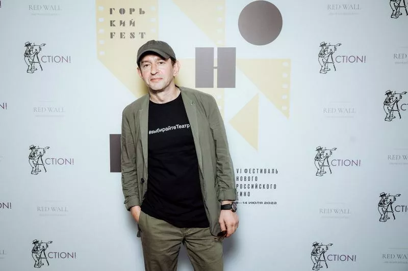 Константин Хабенский