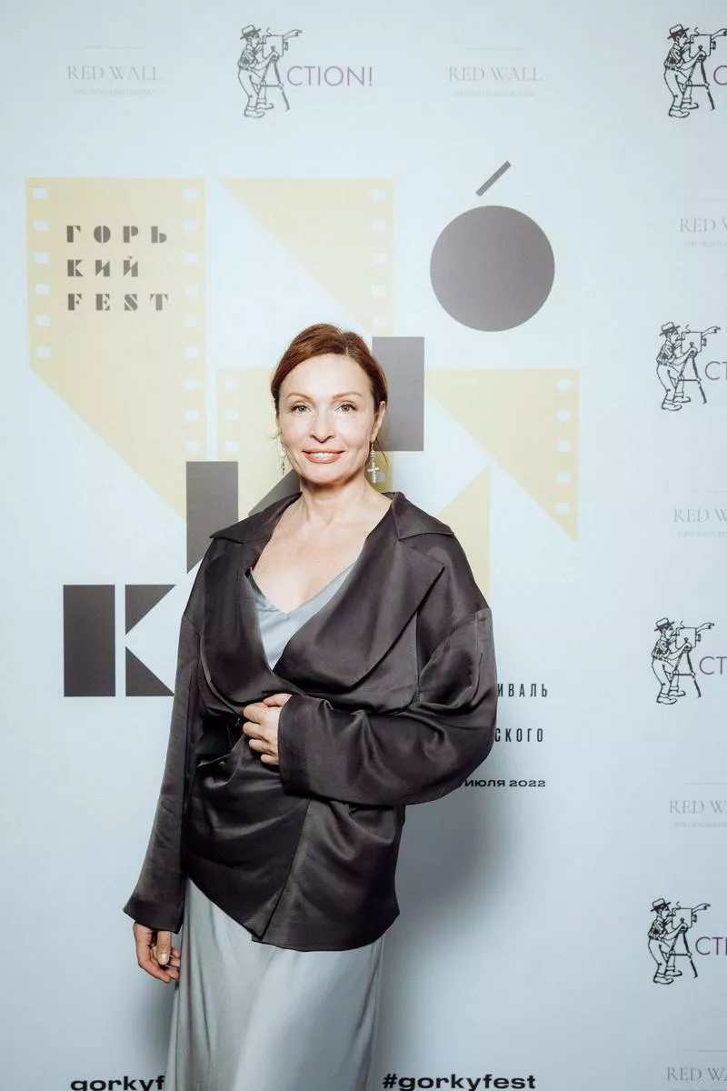 Евгения Попова