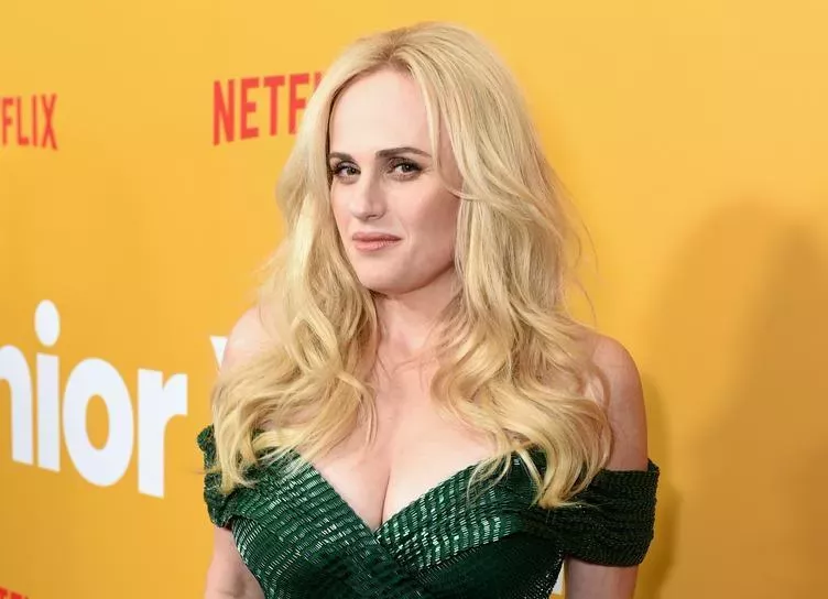 Ребел Уилсон совершила каминг-аут