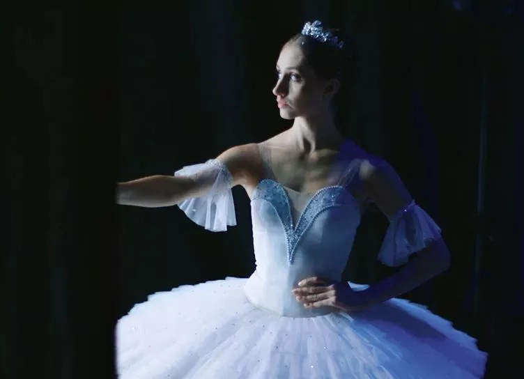 Редкие кадры и эксклюзивные интервью: все о грядущем документальном фильме о жизни Большого театра 