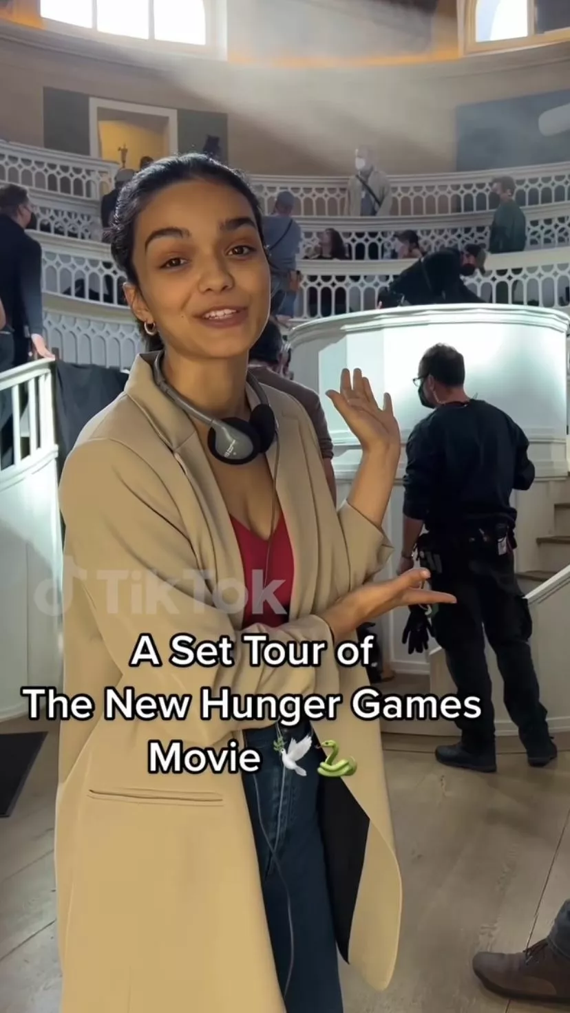 Рэйчел Зеглер