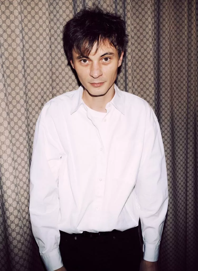 Александр Терехов