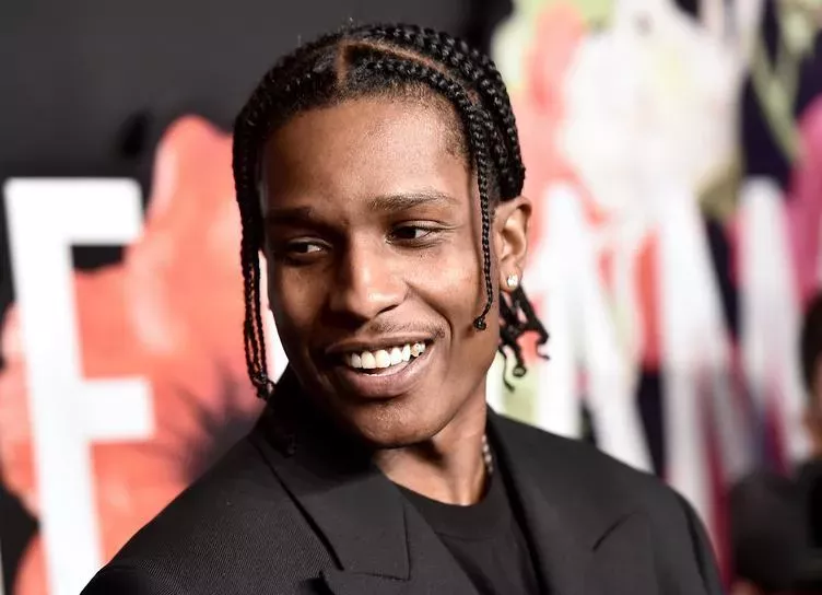 Рэперу A$AP Rocky грозит 9 лет тюрьмы за вооруженное нападение