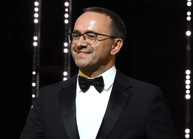 Режиссер Андрей Звягинцев вышел из искусственной комы