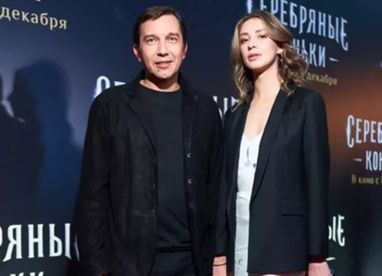 Режиссер сериала Беспринципные и фильмов Духless Роман Прыгунов во второй раз стал отцом