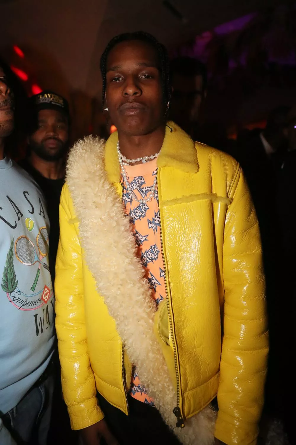 A$AP Rocky