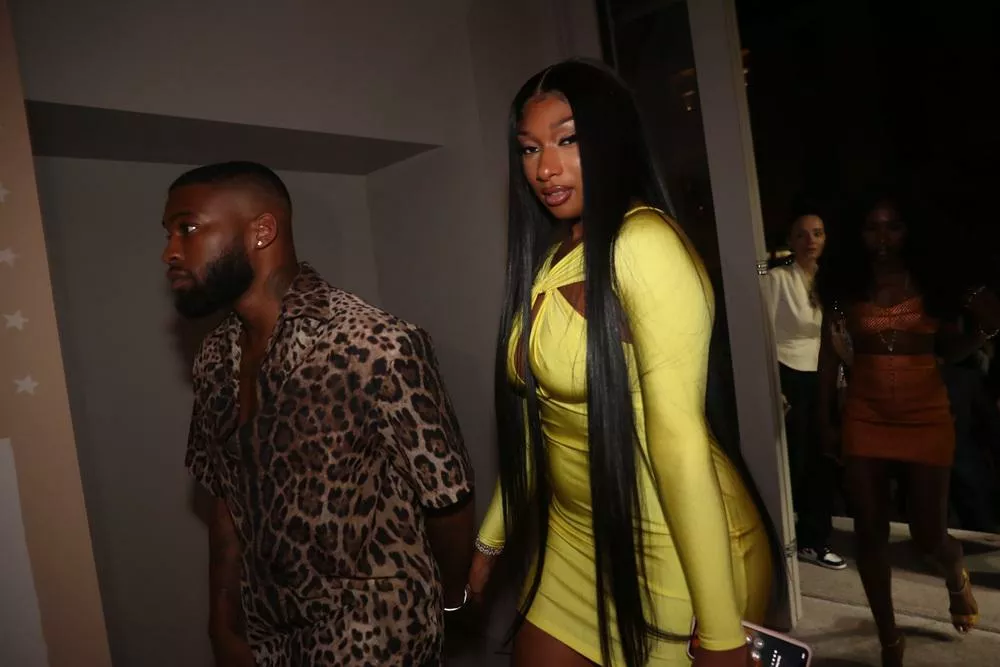 Megan Thee Stallion