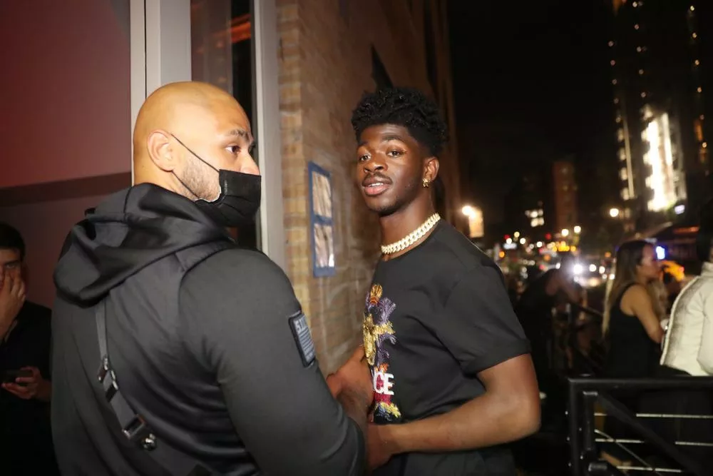 Lil Nas X