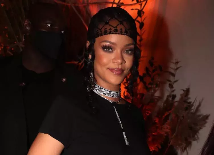 Рианна и A$AP Rocky, Кендалл Дженнер, Мария Шарапова и другие на афтепати Met Gala 2021