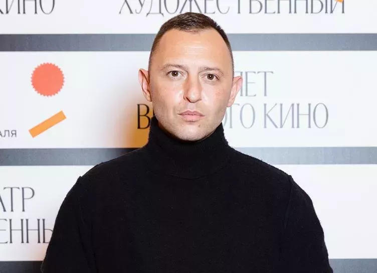 Рома Зверь, Юра Борисов и другие на спецпоказе фильма Капитан Волконогов бежал