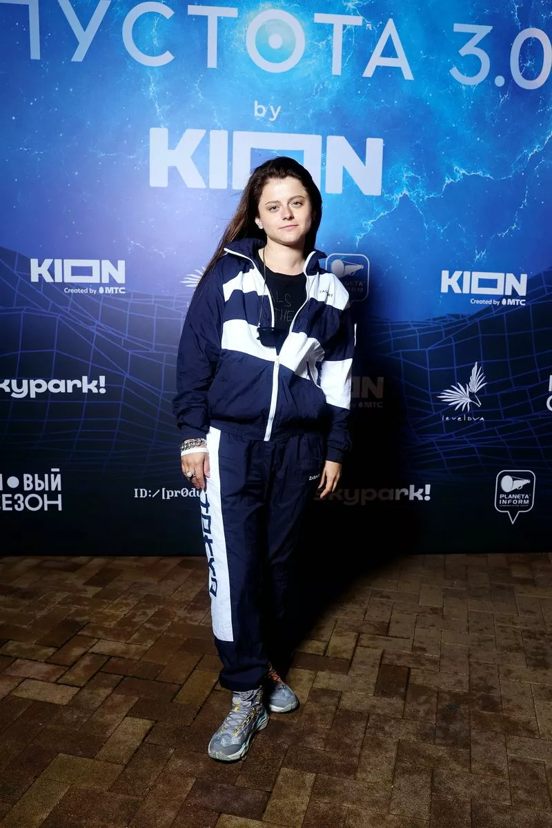 Ксения Суркова
