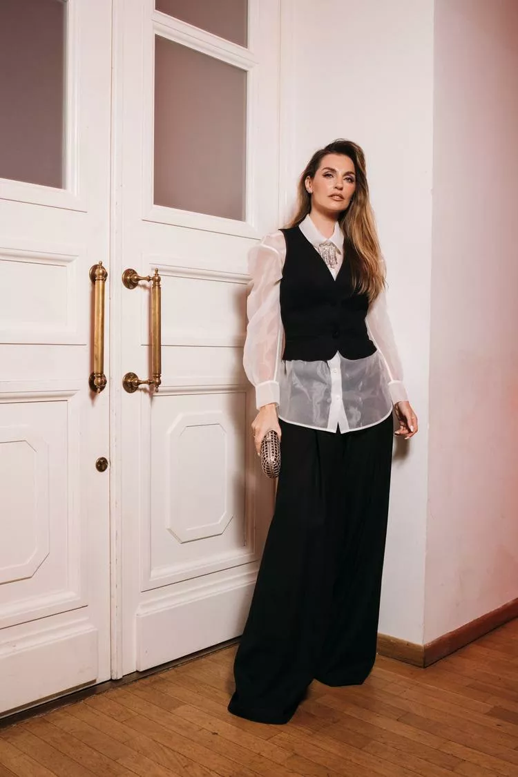 Саша Савельева