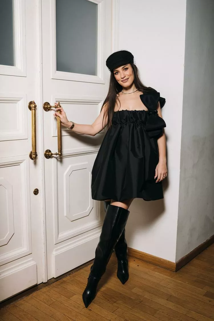 Виктория Дайнеко