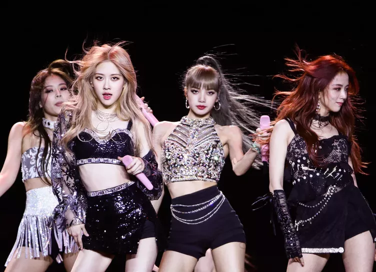 Сделано в Корее: самые популярные k-pop группы современности