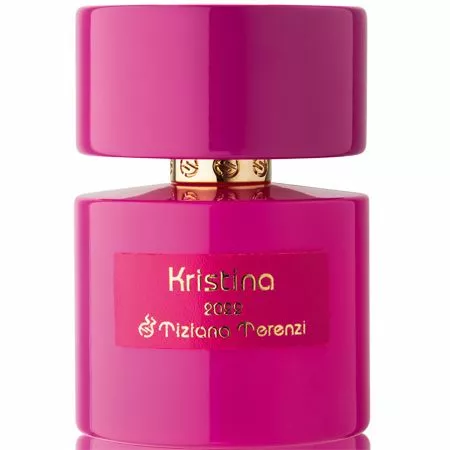Духи Kristina, Tiziana Terenzi