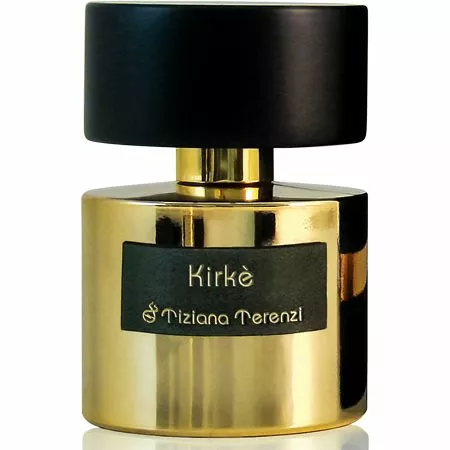 Духи Kirke, Tiziana Terenzi