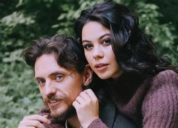 Сергей Полунин и Елена Ильиных стали родителями во второй раз