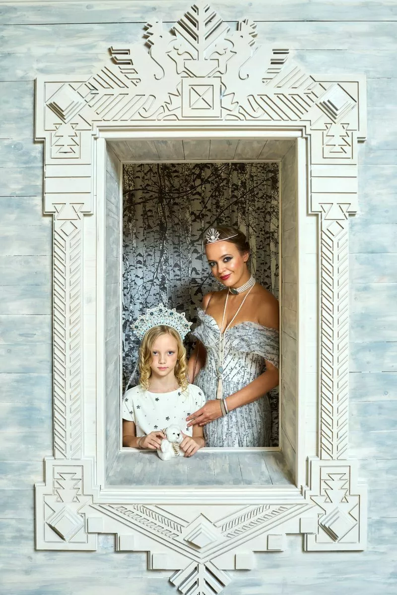 Ольга Лефферс